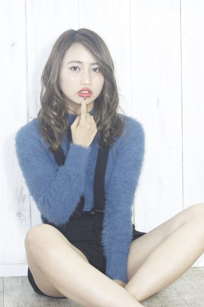 Hair Frais Make | 横浜のヘアサロン Hair Frais Make | 横浜のヘアサロン