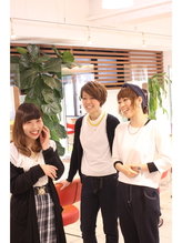 Hair Frais Make | 横浜のヘアサロン Hair Frais Make | 横浜のヘアサロン