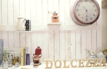 dolcezza | 博多のヘアサロン