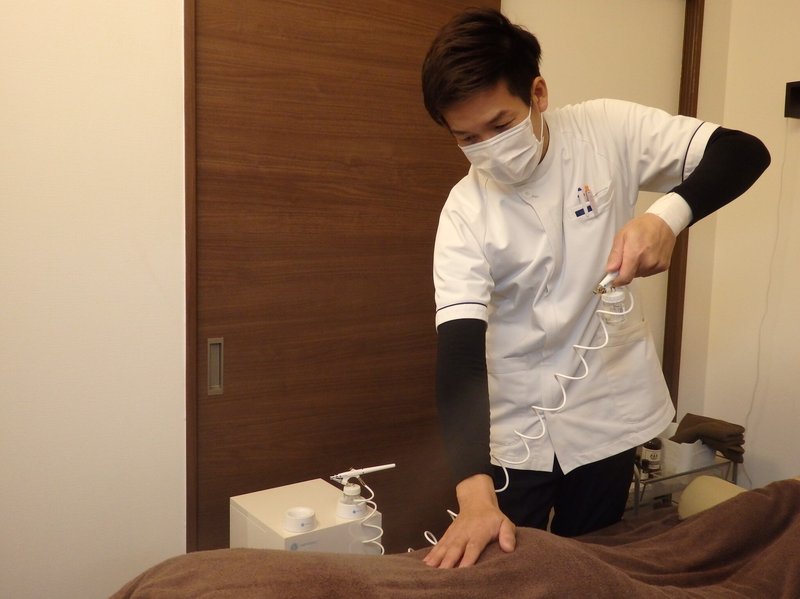 La.luce | 門真のリラクゼーション