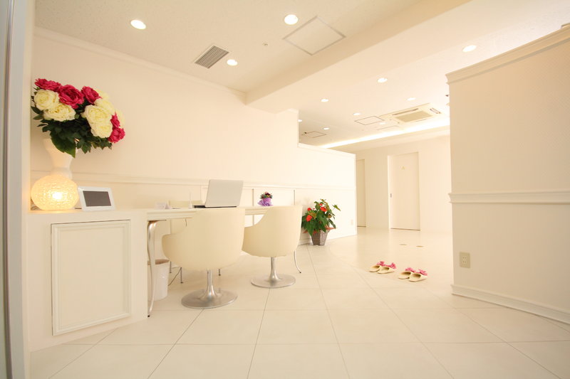 Beauty Space Lien | なんばのエステサロン Beauty Space Lien | なんばのエステサロン