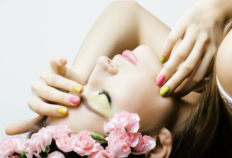 ピュアネイル＆オンディーヌ | 本山/今池のネイルサロン