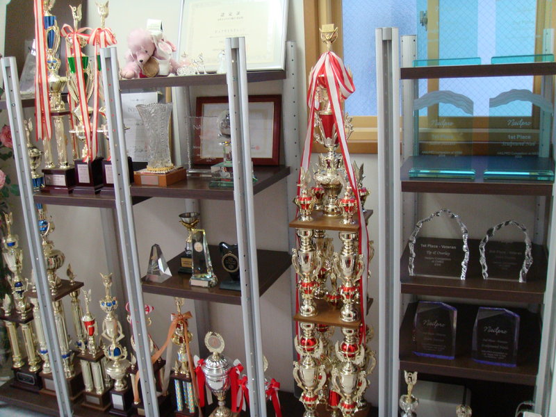 ピュアネイル＆オンディーヌ | 本山/今池のネイルサロン