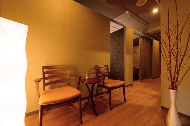 racuuuたまプラーザ | たまプラーザのリラクゼーション