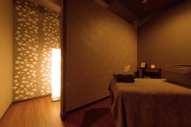 racuuuたまプラーザ | たまプラーザのリラクゼーション