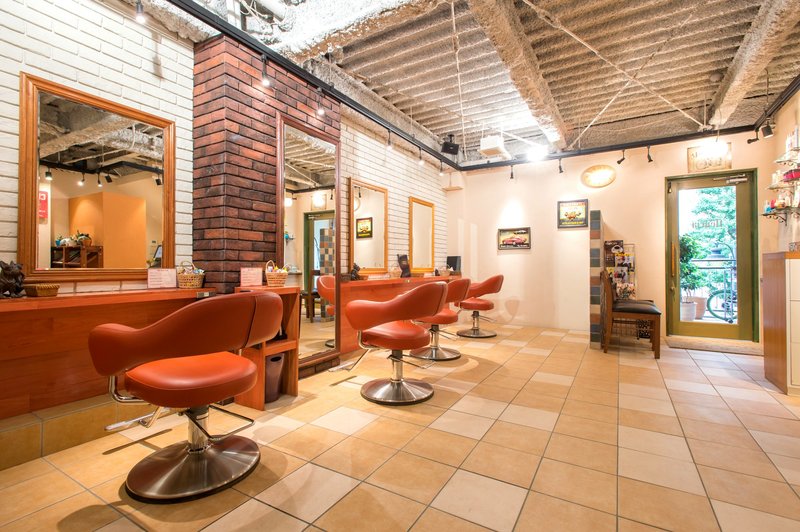 hair make flencia | 三鷹のヘアサロン hair make flencia | 三鷹のヘアサロン