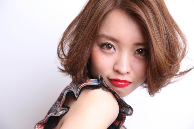 Lily日吉 | 日吉のヘアサロン Lily日吉 | 日吉のヘアサロン