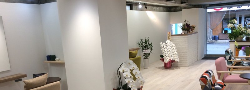 Lily日吉 | 日吉のヘアサロン Lily日吉 | 日吉のヘアサロン