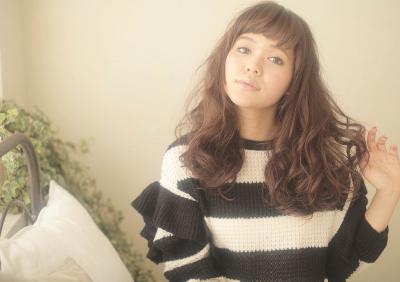 Lily日吉 | 日吉のヘアサロン Lily日吉 | 日吉のヘアサロン