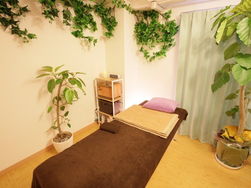 小顔美容矯正＆脱毛サロンＲＡＤ | 四条烏丸/五条/西院のエステサロン