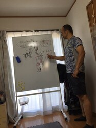 浜松体幹パーソナルトレーニング＆体軸ストレッチジム | 浜松のリラクゼーション