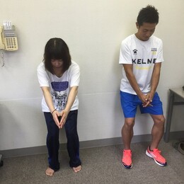 浜松体幹パーソナルトレーニング＆体軸ストレッチジム