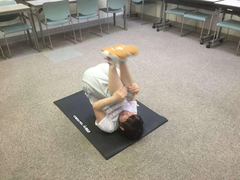 浜松体幹パーソナルトレーニング＆体軸ストレッチジム | 浜松のリラクゼーション