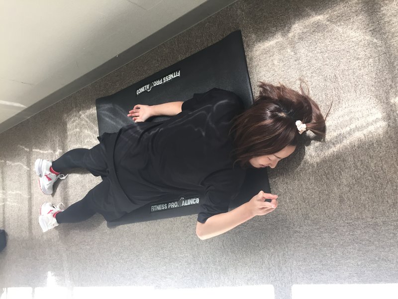浜松体幹パーソナルトレーニング＆体軸ストレッチジム | 浜松のリラクゼーション