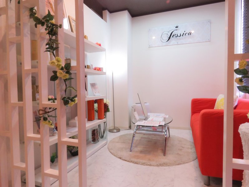salon de Jessica | 天神/大名のエステサロン