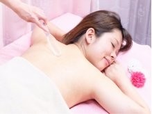 salon de Jessica | 天神/大名のエステサロン