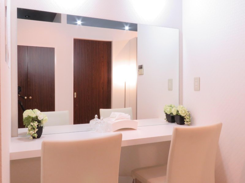 salon de Jessica | 天神/大名のエステサロン