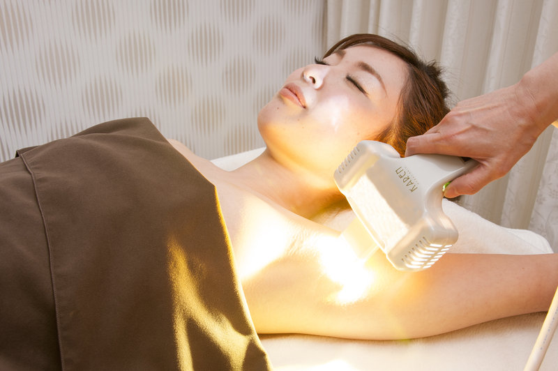 メディカルエステサロンローズ　高岡店 | 高岡のエステサロン