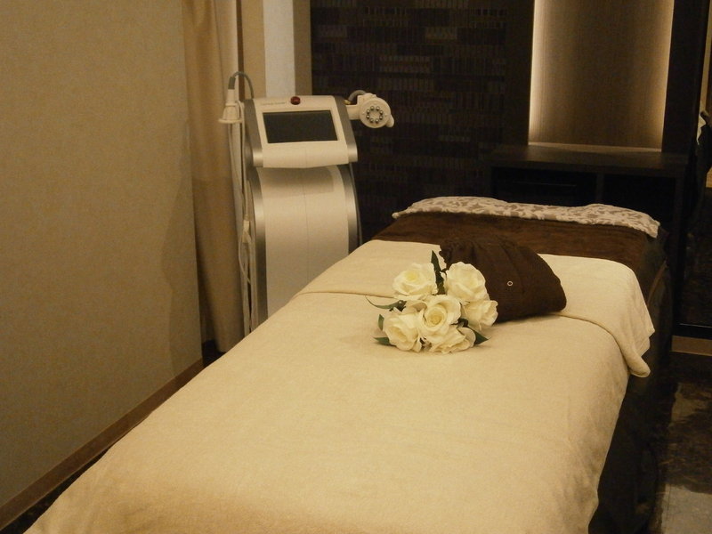 メディカルエステサロンローズ　高岡店 | 高岡のエステサロン