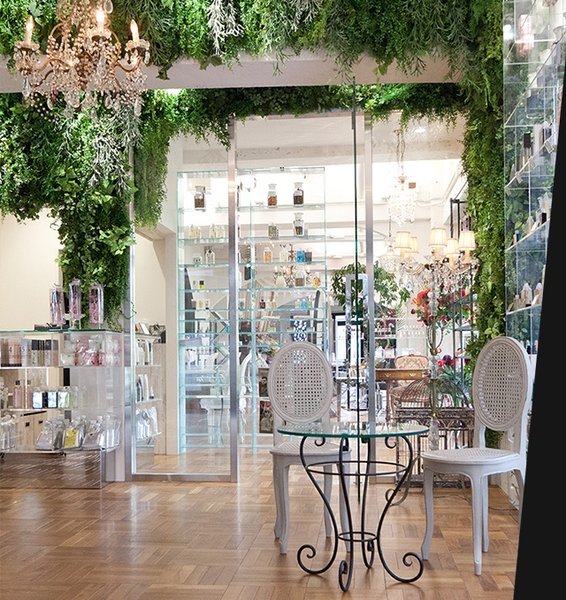 オブヘアー銀座店 | 銀座のヘアサロン オブヘアー銀座店 | 銀座のヘアサロン