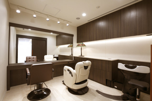 hairsalon1214 | 渋谷のヘアサロン