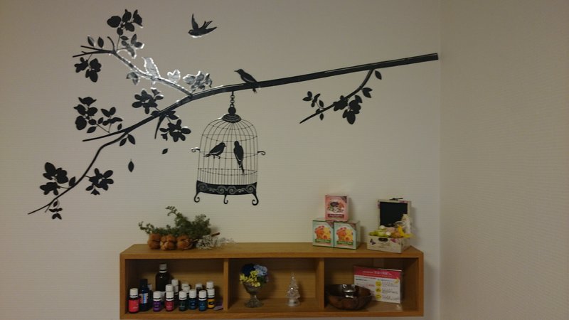 ＬＡ　ＣＡＣＨＥＴＴＥ | 御池/御所/二条城のエステサロン