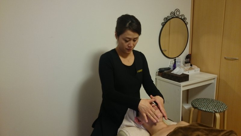 ＬＡ　ＣＡＣＨＥＴＴＥ | 御池/御所/二条城のエステサロン