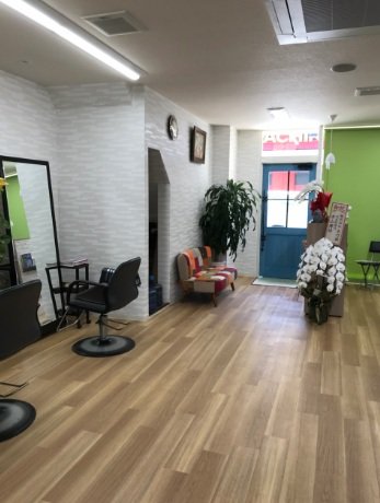 ビューティサロンカール | 笠岡のヘアサロン ビューティサロンカール | 笠岡のヘアサロン