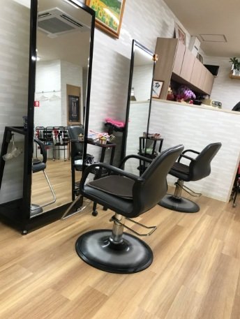ビューティサロンカール | 笠岡のヘアサロン ビューティサロンカール | 笠岡のヘアサロン