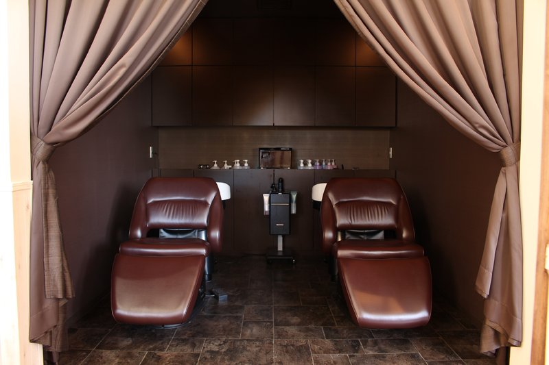 micora | 清須のヘアサロン