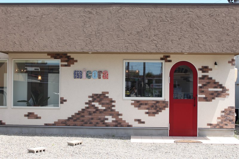 micora | 清須のヘアサロン