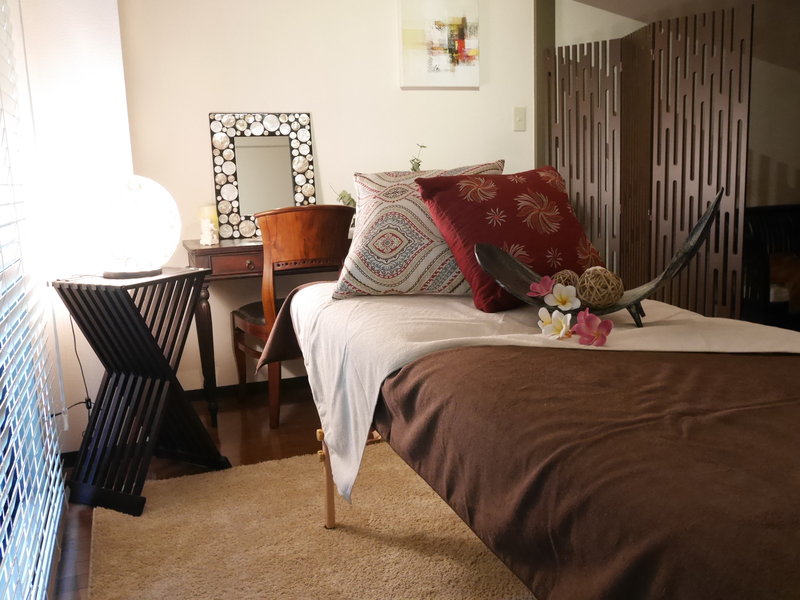 エステサロン　ひなぎく | 川口のエステサロン