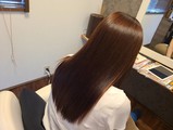 ceris | 甲府のヘアサロン