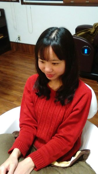 ceris | 甲府のヘアサロン ceris | 甲府のヘアサロン