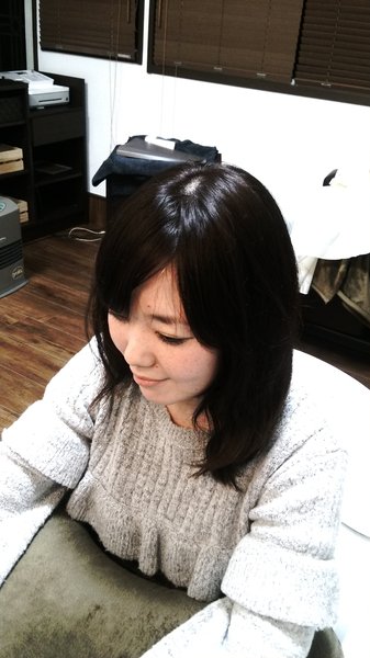 ceris | 甲府のヘアサロン ceris | 甲府のヘアサロン