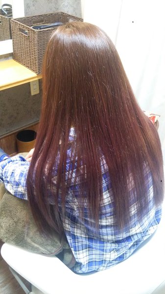 ceris | 甲府のヘアサロン ceris | 甲府のヘアサロン