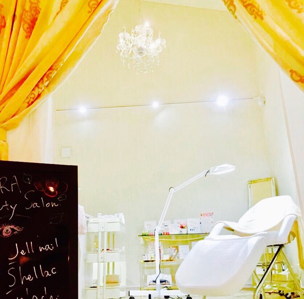 TIARA Beauty Salon | 大網のアイラッシュ