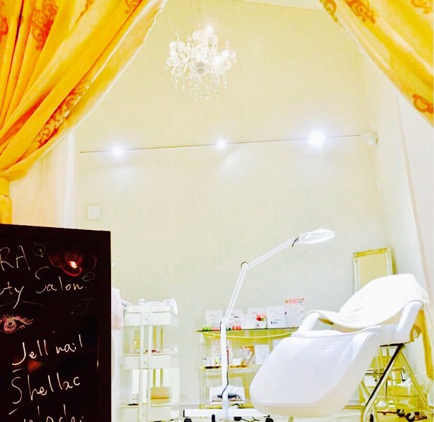 TIARA Beauty Salon | 大網のアイラッシュ