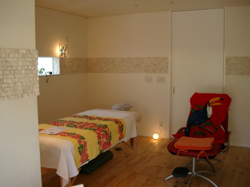 ロミロミArara(アラーラ） | 倉敷のリラクゼーション