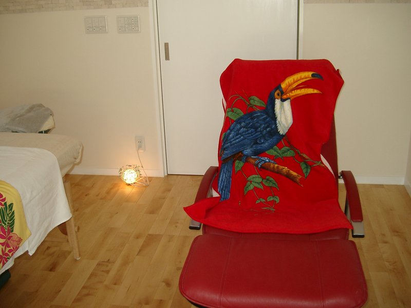 ロミロミArara(アラーラ) | 倉敷のリラクゼーション ロミロミArara(アラーラ) | 倉敷のリラクゼーション