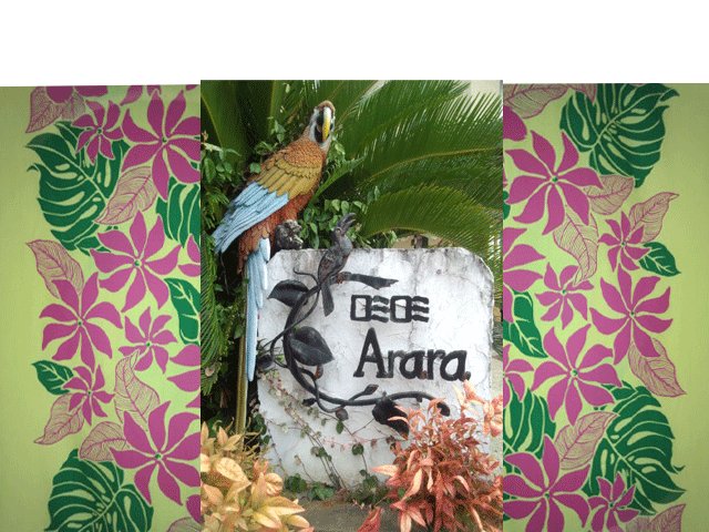 ロミロミArara(アラーラ) | 倉敷のリラクゼーション ロミロミArara(アラーラ) | 倉敷のリラクゼーション