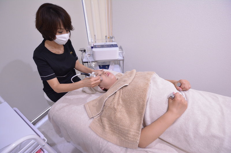 美ing | 薬院/渡辺通/桜坂のエステサロン 美ing | 薬院/渡辺通/桜坂のエステサロン