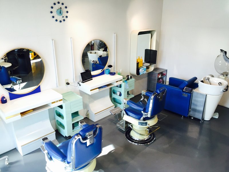 Barber Saloon SATO | 藤枝のヘアサロン