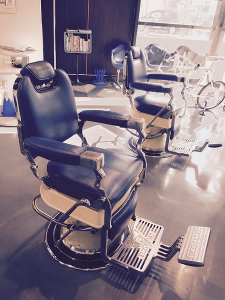 Barber Saloon SATO | 藤枝のヘアサロン