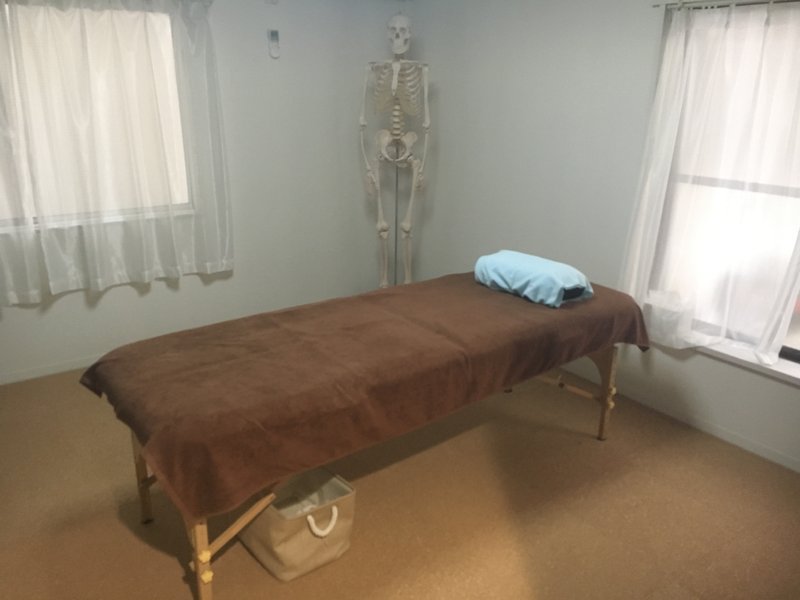 痛みの専門院・レモン整体　墨田区　鐘ヶ淵 | 北千住のリラクゼーション