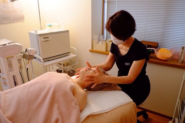 フェイシャルサロン ジョイ | 金沢のエステサロン フェイシャルサロン ジョイ | 金沢のエステサロン