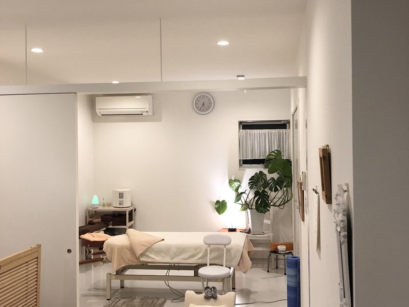 整体・リンパサロンReBodyHouse | 前橋のリラクゼーション