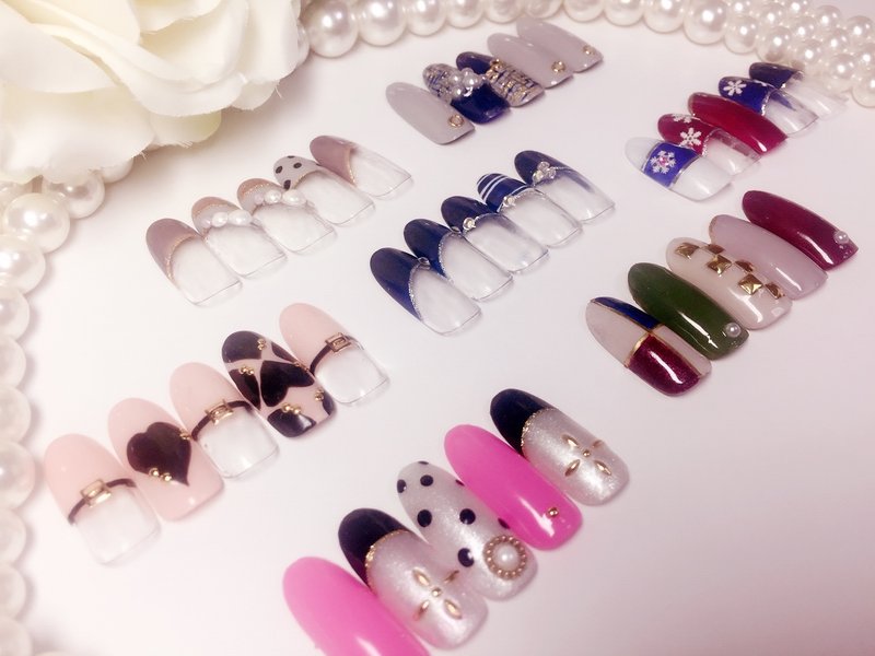 Chiara | 池袋のネイルサロン