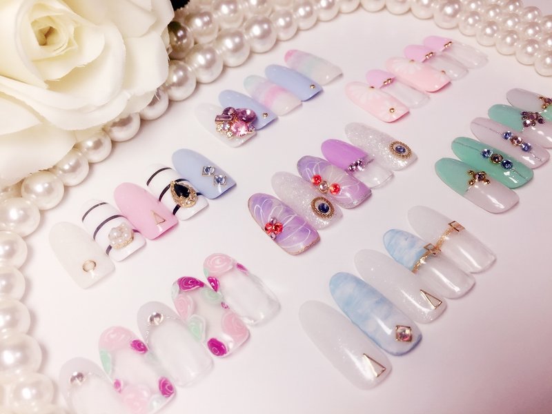 Chiara | 池袋のネイルサロン