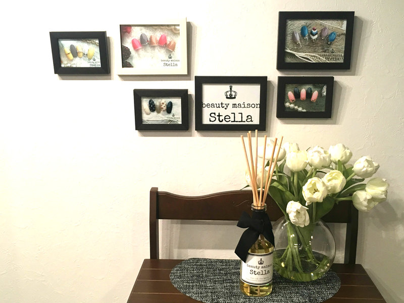 e＋LUCIA NAIL渋谷店 | 渋谷のネイルサロン